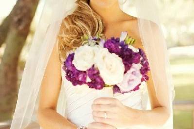 Glitz Girls Hair and Makeup