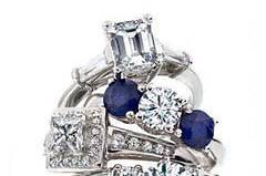 Carter's Diamonds and Fine Jewelry