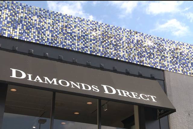 Diamonds Direct