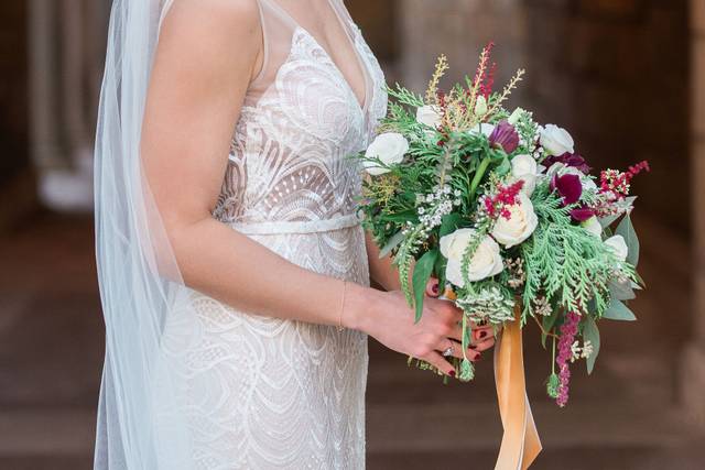 Beautiful bride | Johnson Photo