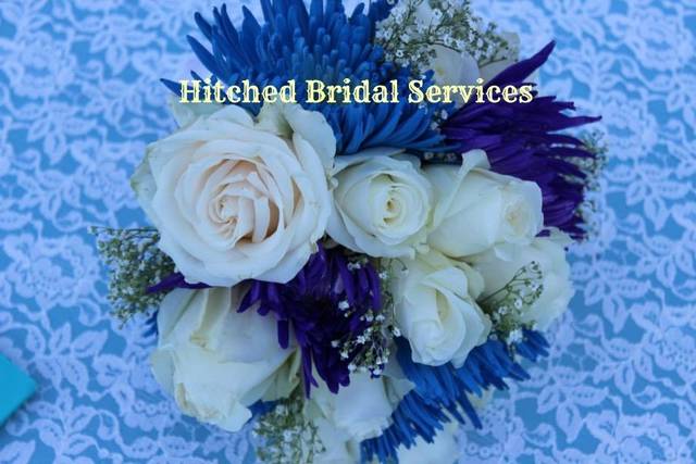 Hitched Bridal Services