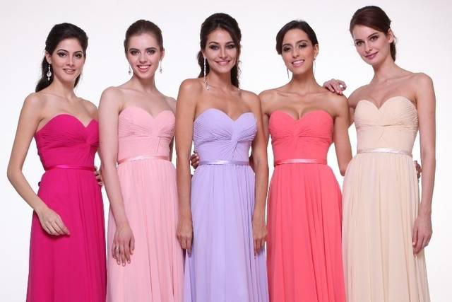 Glendale Galleria Prom Dress Stores