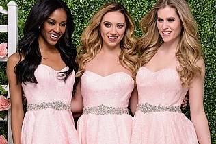 Beverly Hills Prom Dresses