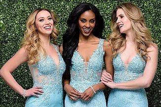 Lili's Beverly Hills Glendale Galleria - Reviews, Photos & Deals 2026 -  Glendale, CA - WeddingWire