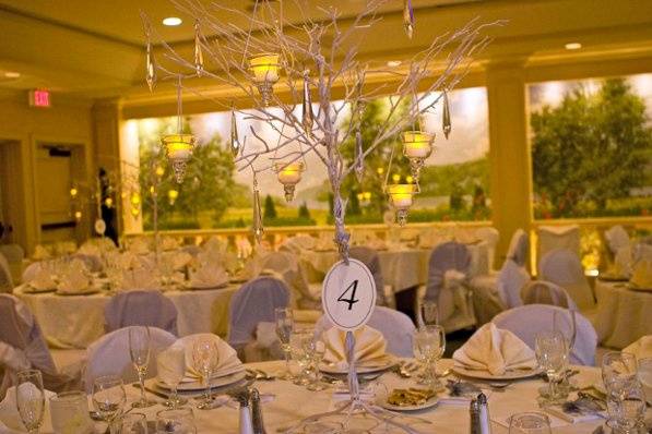 Mount Kisco Event Center at Hotel MTK