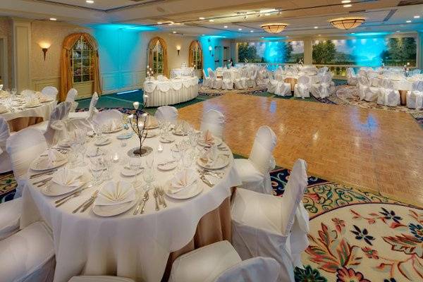 Mount Kisco Events at the Holiday Inn