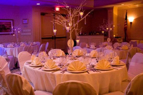 Mount Kisco Events at the Holiday Inn