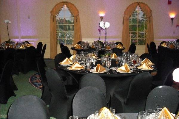 Mount Kisco Events at the Holiday Inn