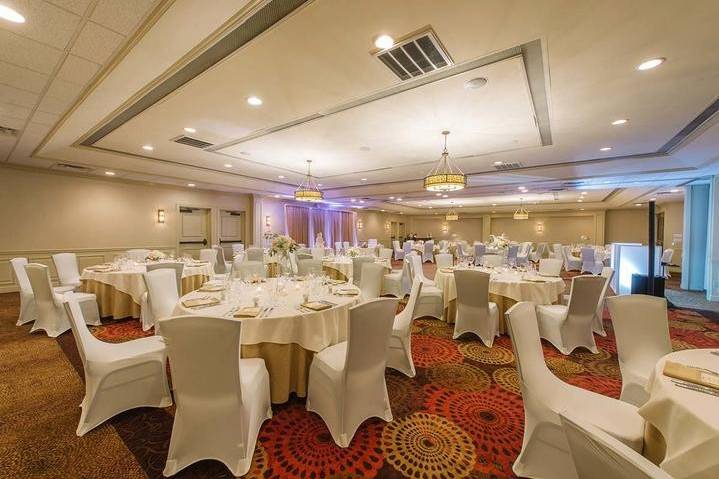 Mount Kisco Event Center at Hotel MTK