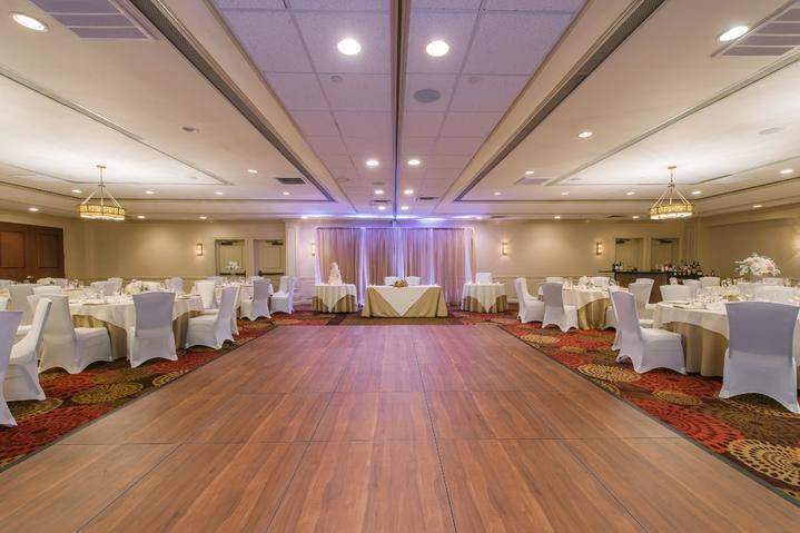 Mount Kisco Event Center at Hotel MTK