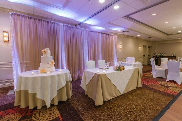 Mount Kisco Event Center at Hotel MTK