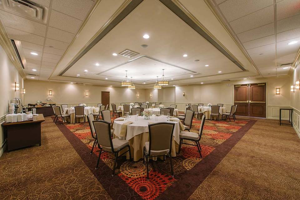 Mount Kisco Event Center at Hotel MTK