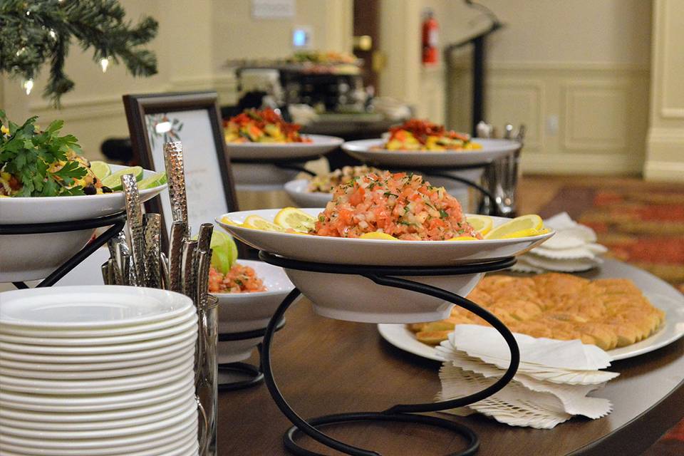 Mount Kisco Events at the Holiday Inn
