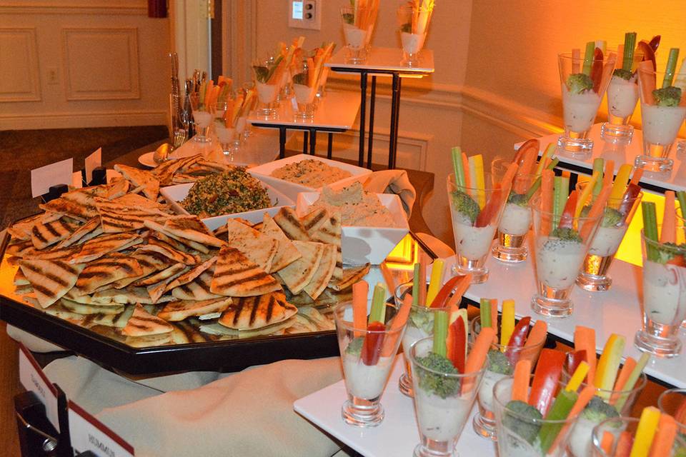 Mount Kisco Events at the Holiday Inn