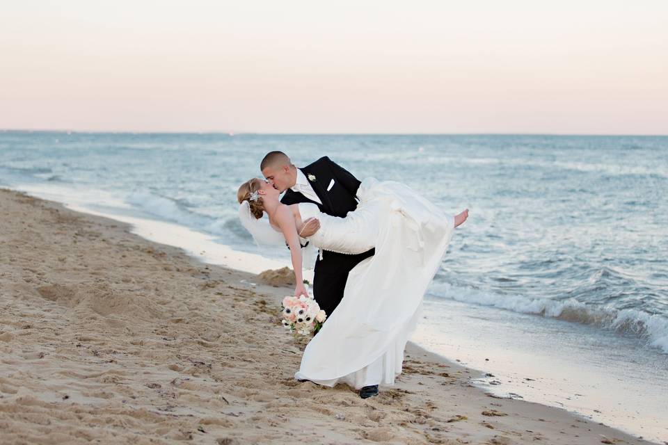 Cape Cod Ceremonies