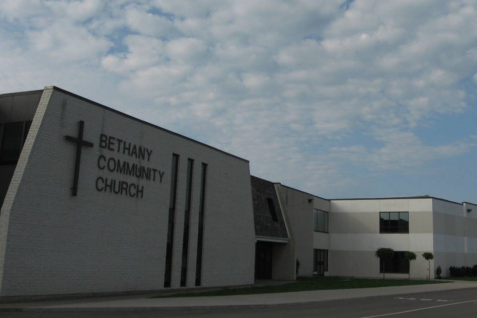 Bethany Community Church