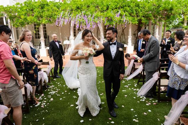 Recessional
