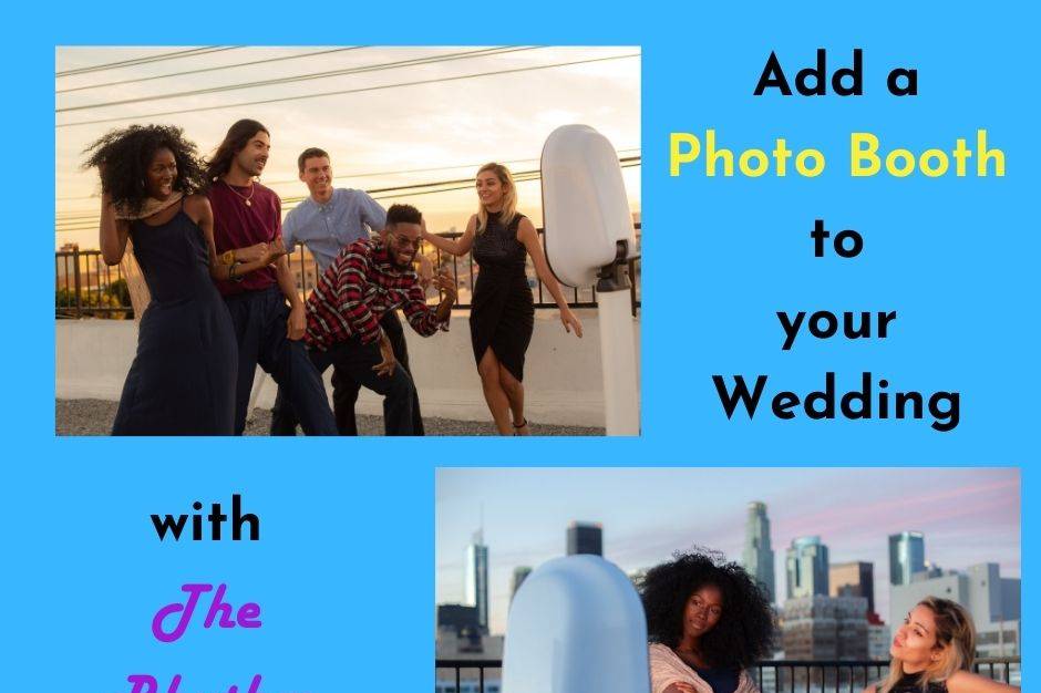 Photo Booth