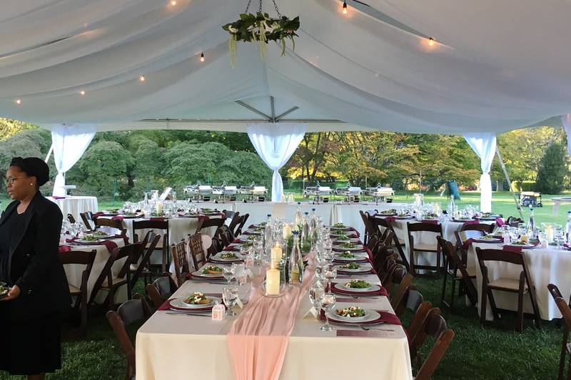 Chester River Events