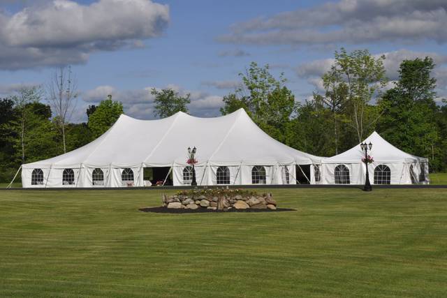 Wedding Tent
