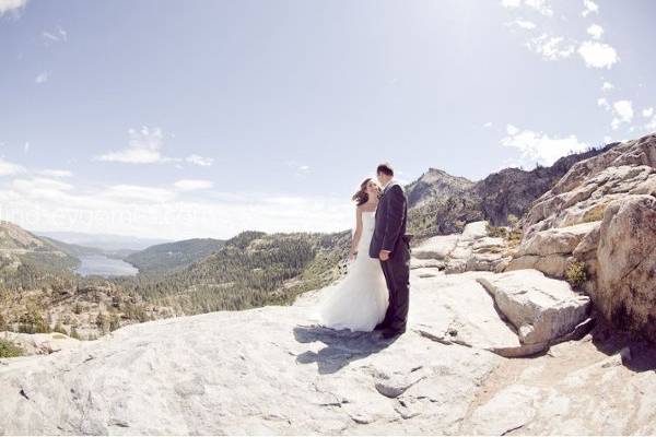 Donner Summit First Look