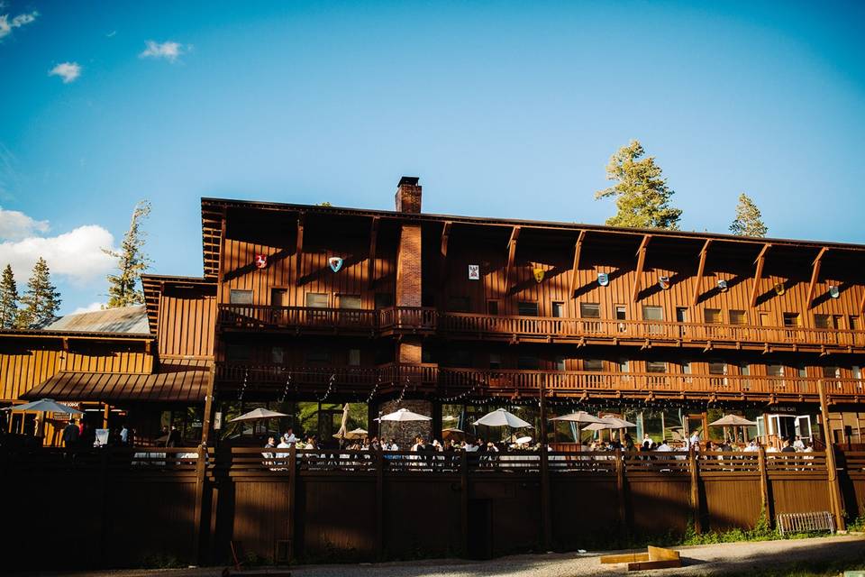 Sugar Bowl Resort