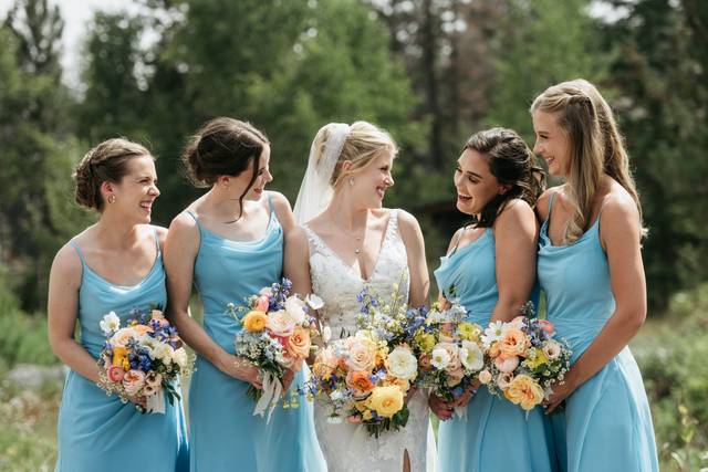 Bouquet La Vie