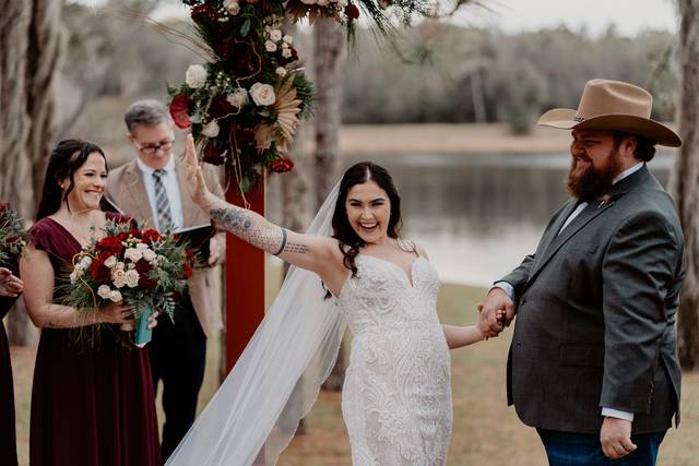 Guy Thee Wed