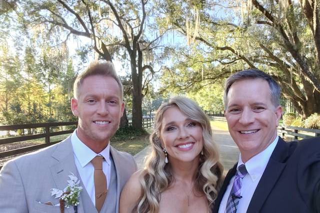 Guy Thee Wed