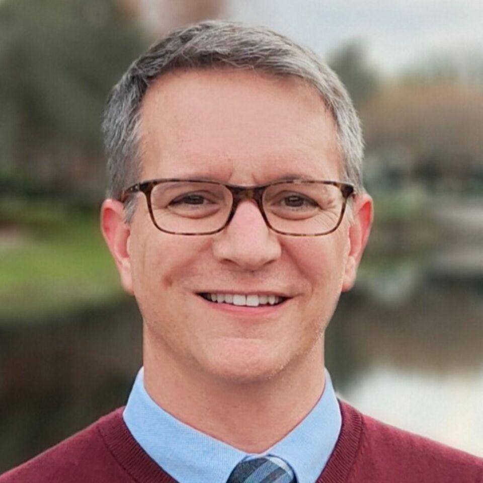 Guy Swenson