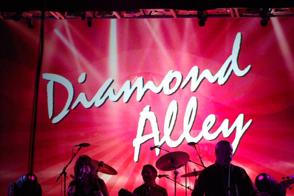 Diamond Alley