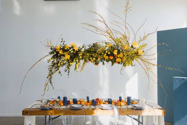 Sunday Flower Company LLC