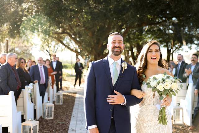 We did it!