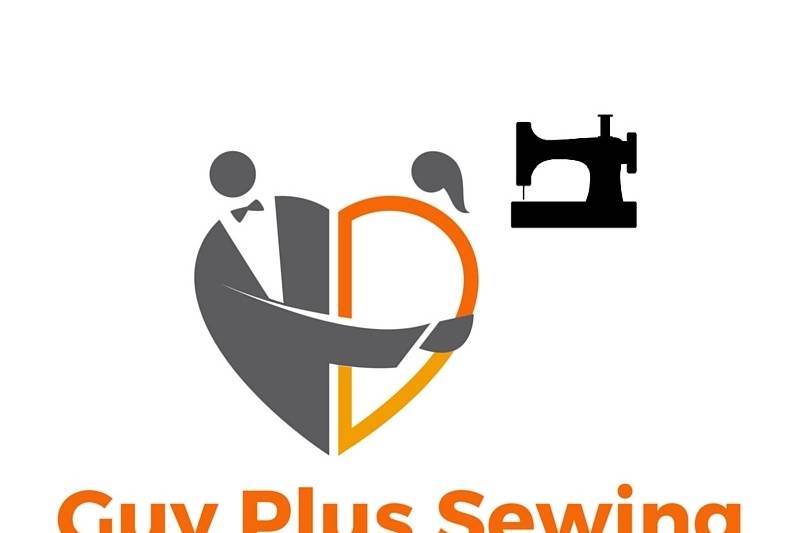 Guy Plus Sewing