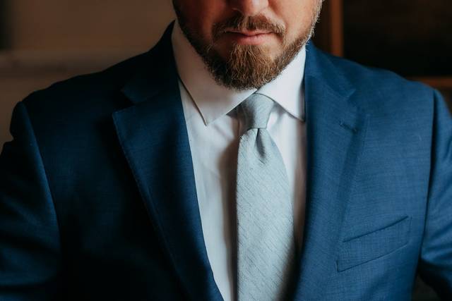 Groom