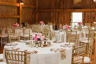 Mahogany Chiavari Chair Rentals - A to Z Event Rentals, LLC.