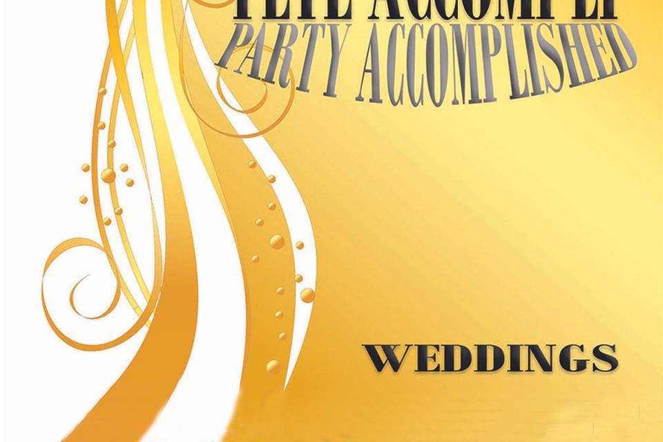 Fete Accompli Weddings
