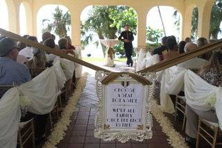 Fete Accompli Weddings