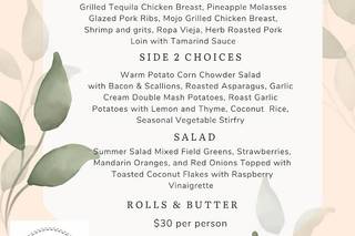 All Modern Cuisine, LLC 3