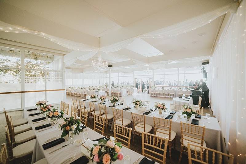 Malibu West Beach Club - Venue - Malibu, CA - WeddingWire