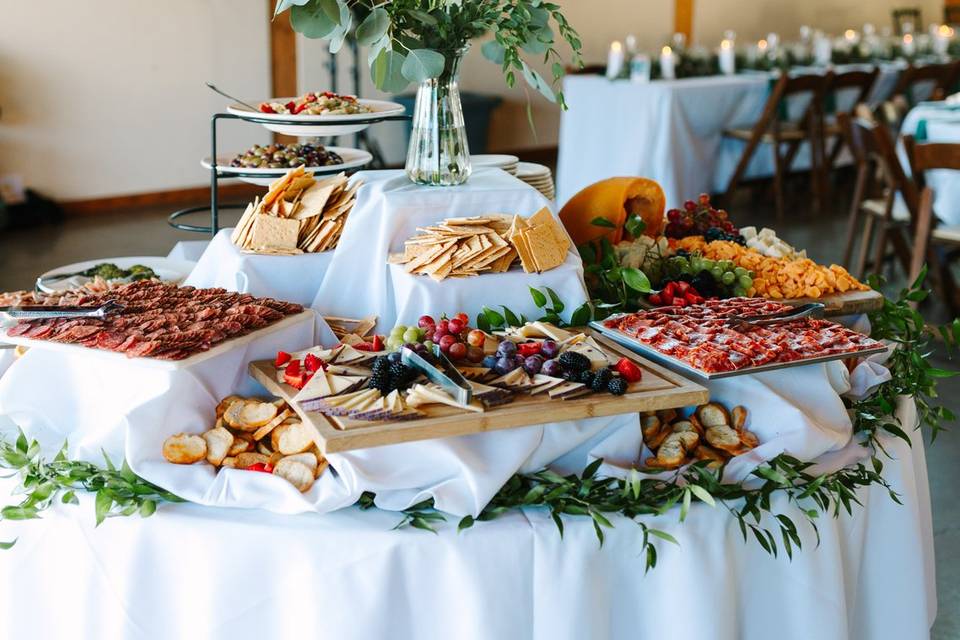 Antipasti