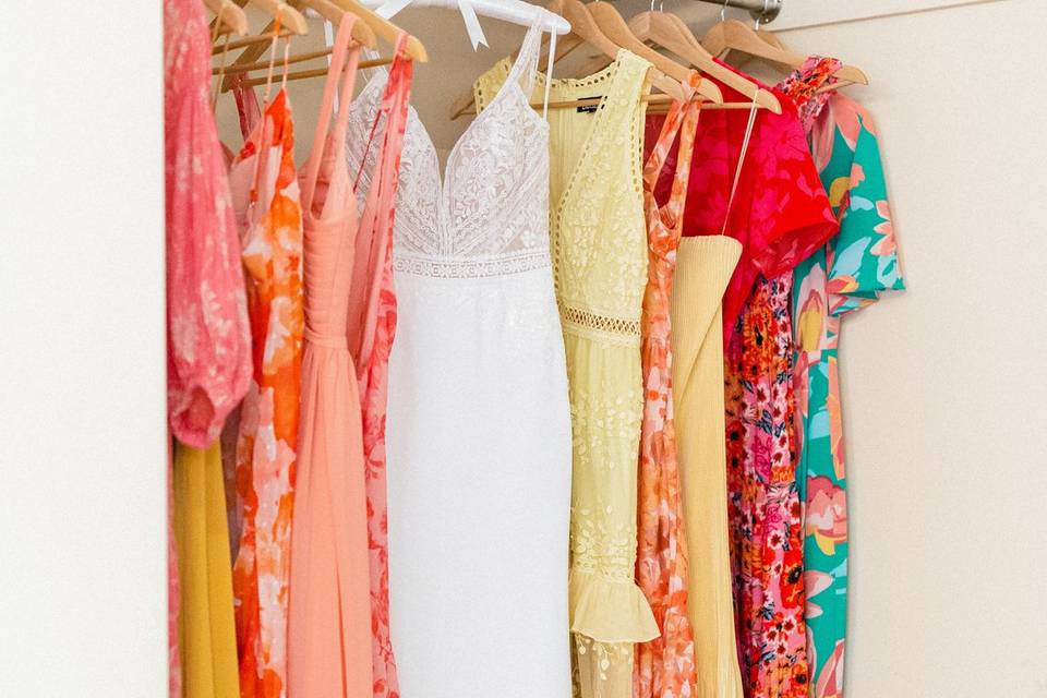 Dresses
