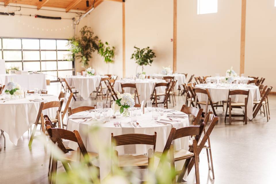 Tables
