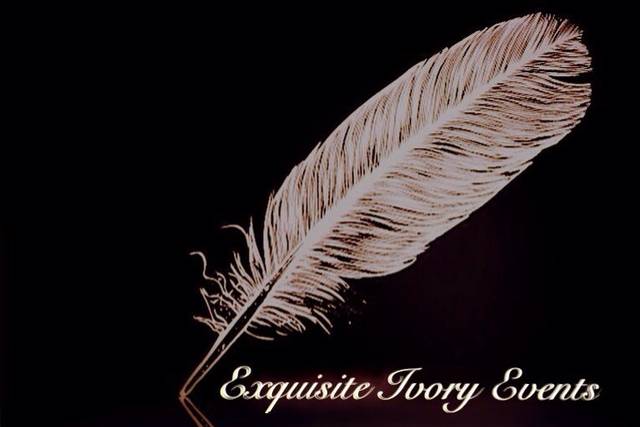 Exquisite Ivory Events