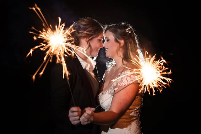 Beau Ridge Photography