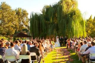 white ranch events