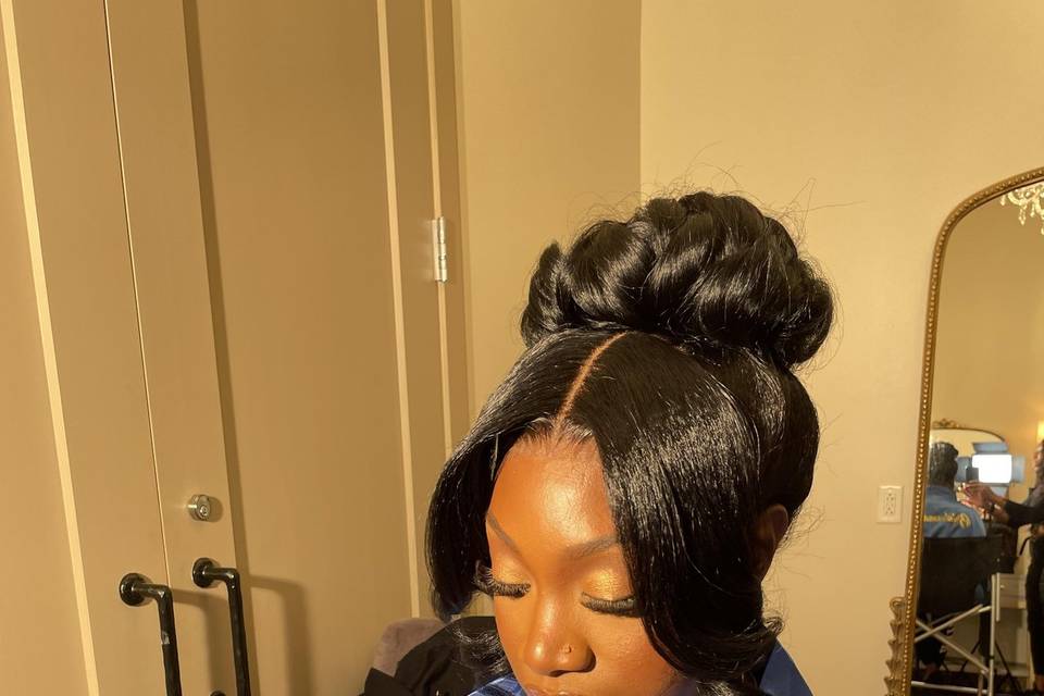 Frontal Unit + UpDo