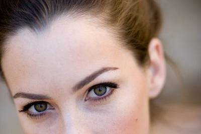 Natural look