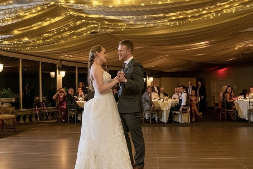 First Dance