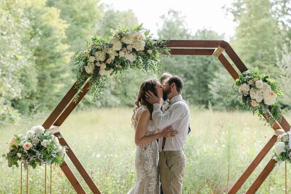 Sunset Ridge Farm Weddings & Events